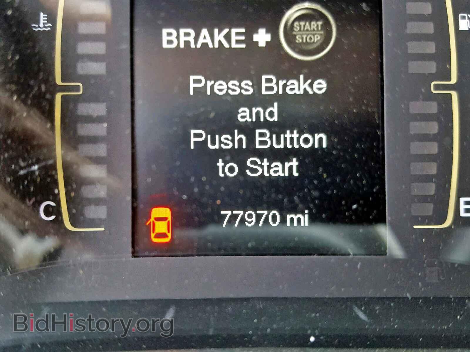 2014 JEEP CHEROKEE L - VIN: 1C4PJMCS2EW198889 - Фото 8