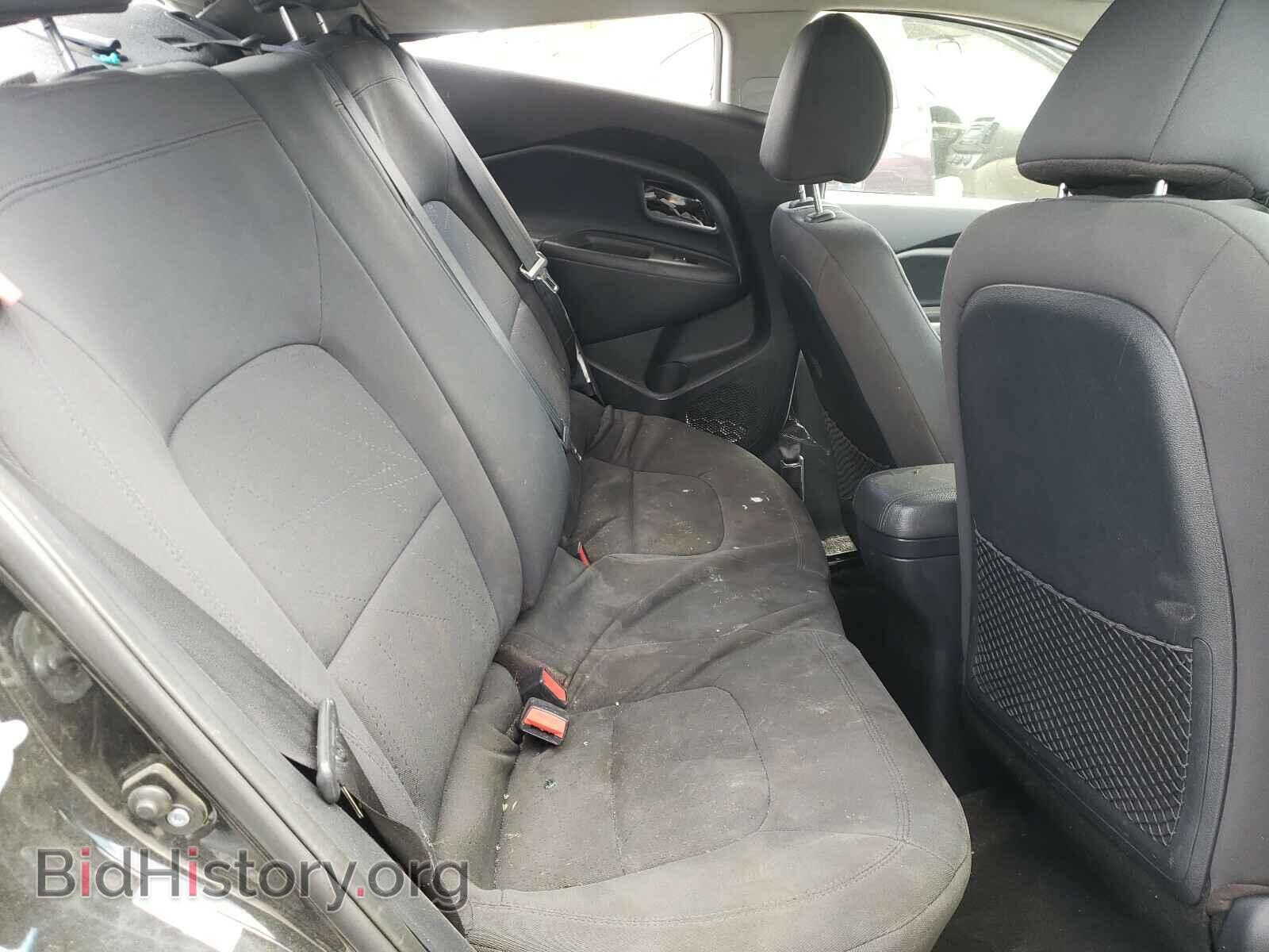 2013 KIA RIO - VIN: KNADN4A30D6231760 - Фото 6