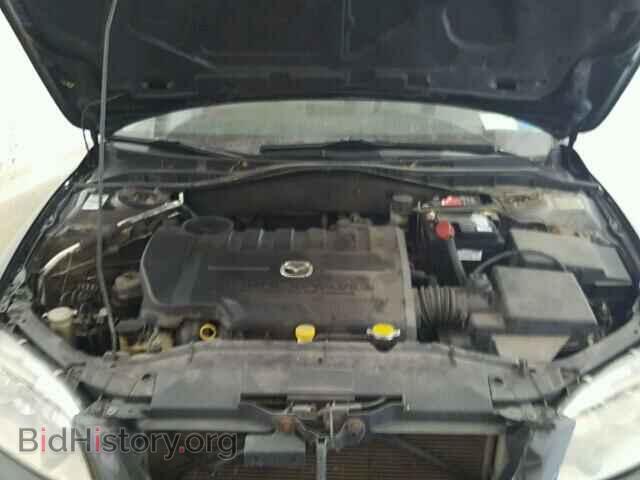 2005 MAZDA 6 - VIN: 1YVHP80C355M59762 - Фото 7