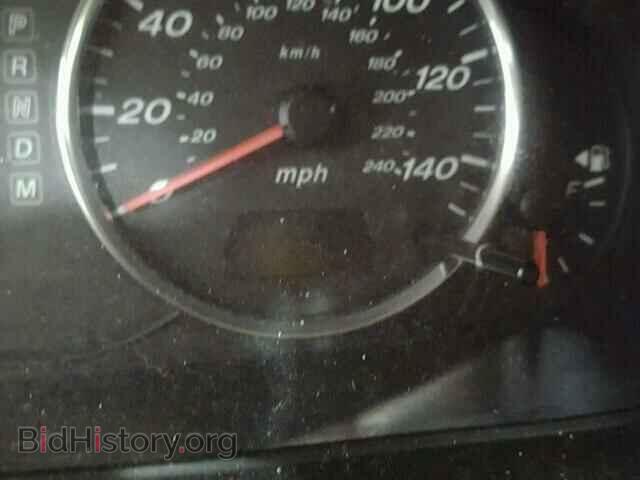 2005 MAZDA 6 - VIN: 1YVHP80C355M59762 - Фото 8