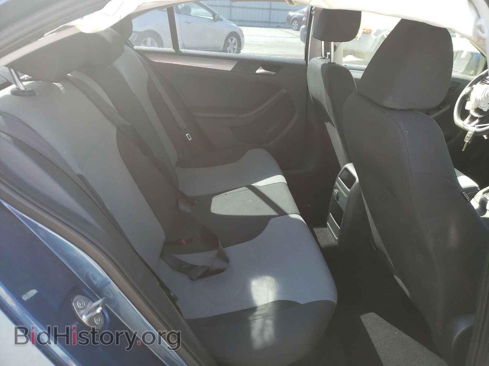 2017 VOLKSWAGEN JETTA - VIN: 3VW2B7AJ5HM219643 - Photo 6