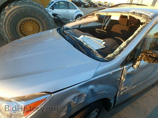 2014 SUBARU FORESTER - VIN: JF2SJAEC9EH420946 - Фото 10