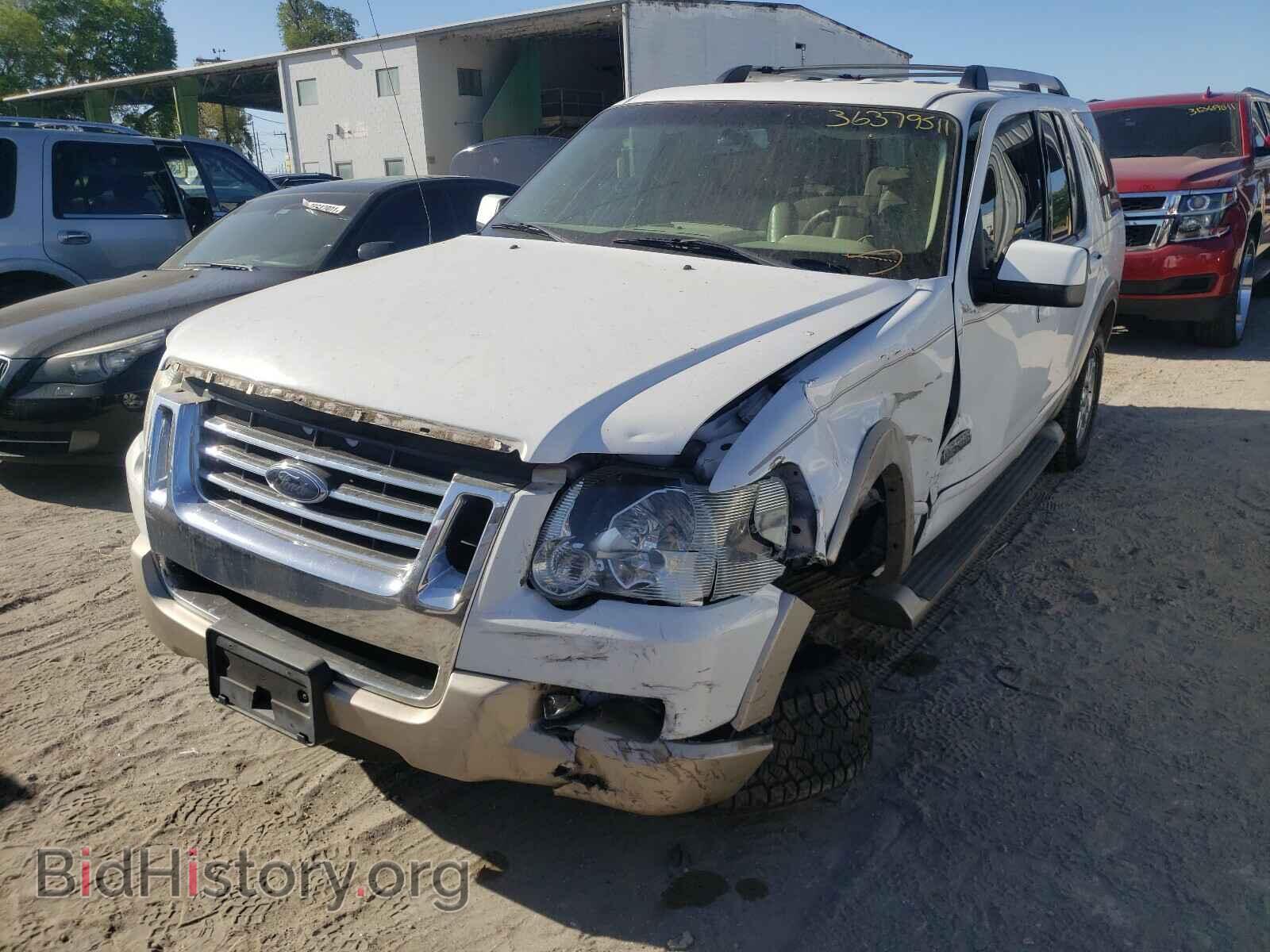 2006 FORD EXPLORER - VIN: 1FMEU648X6ZA13559 - Фото 9