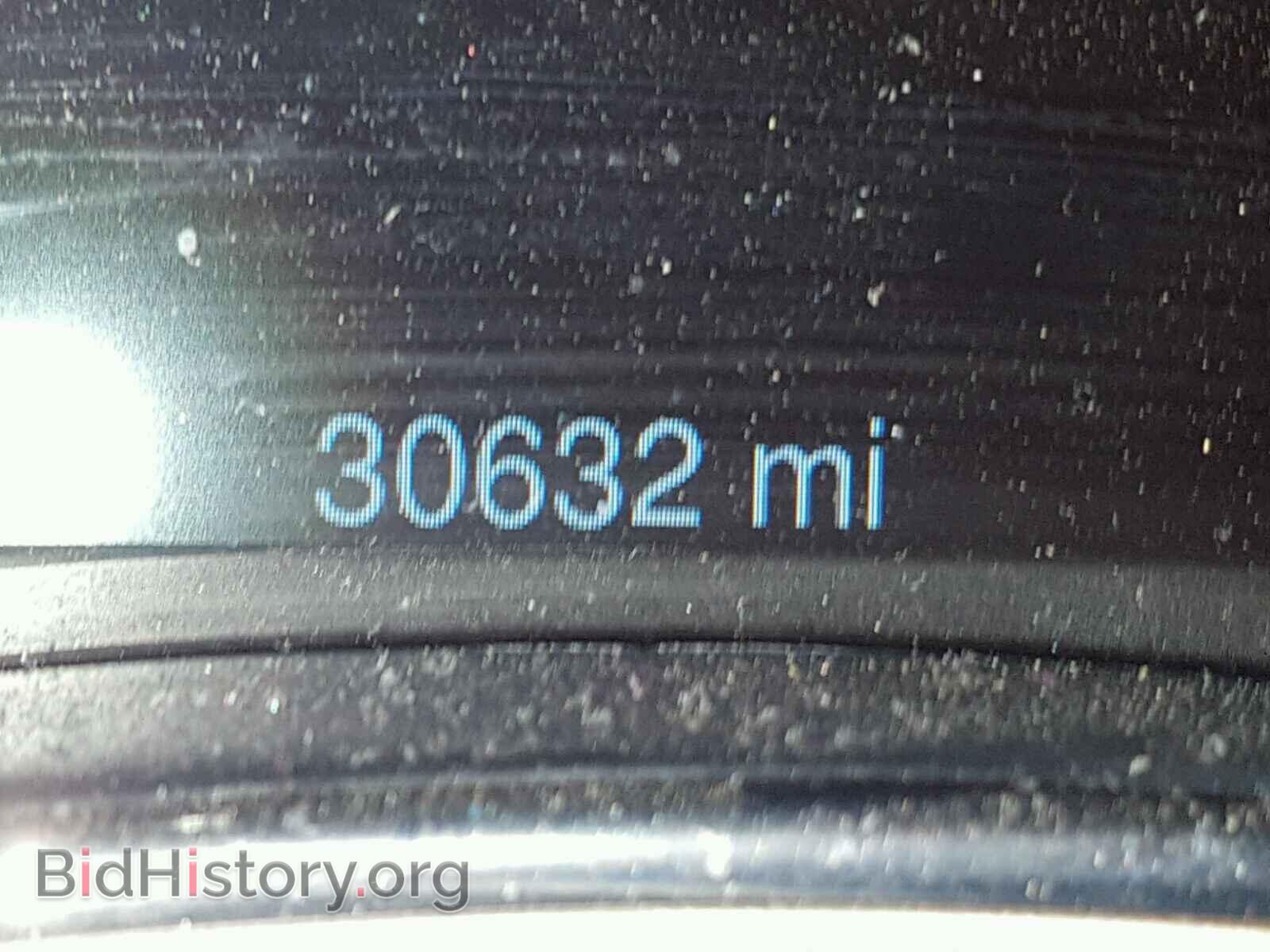 2015 JEEP CHEROKEE - VIN: 1C4RJFCG8FC804571 - Фото 8