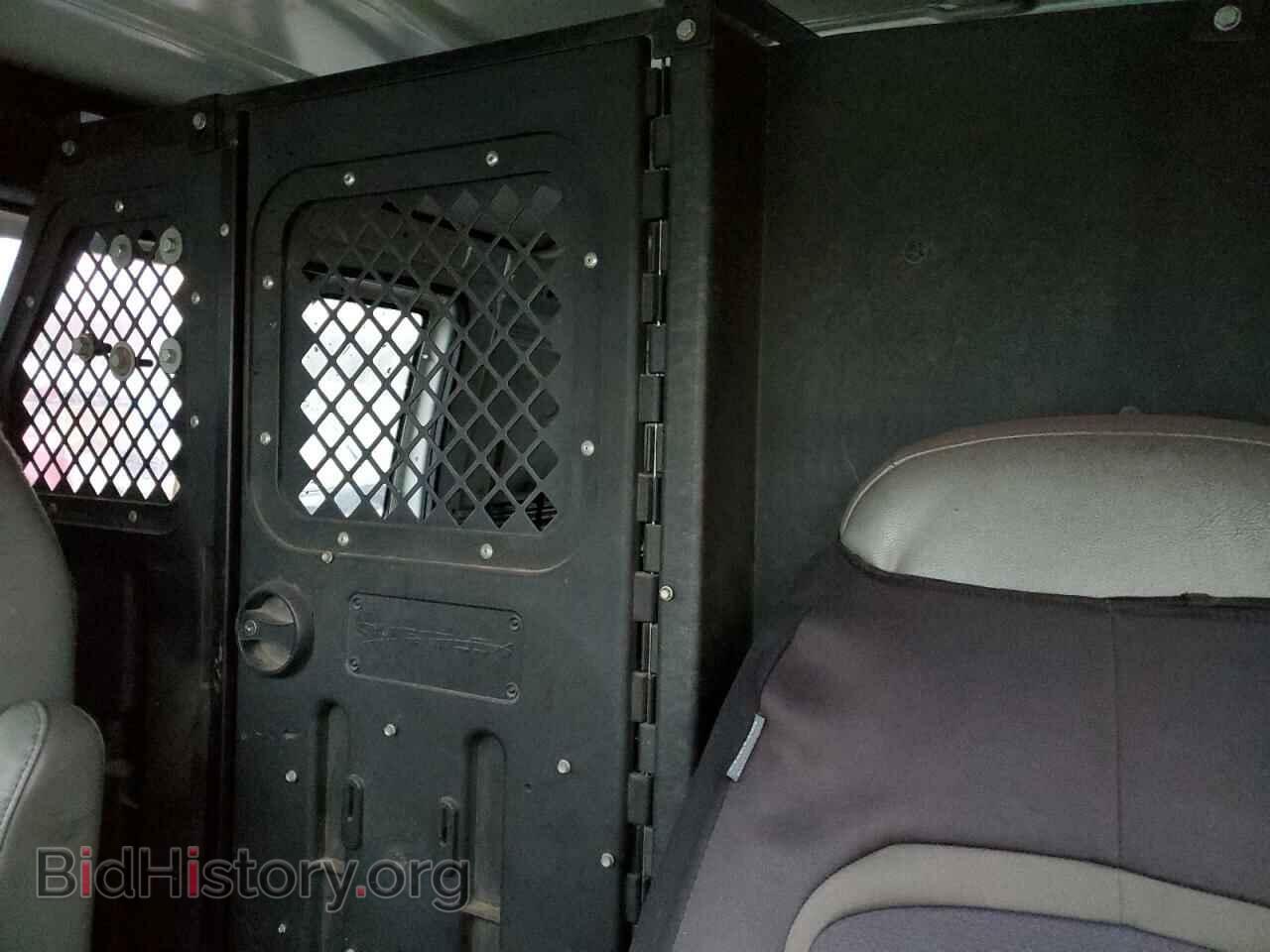 2007 FORD ECONOLINE - VIN: 1FTSS34S97DB41149 - Фото 10