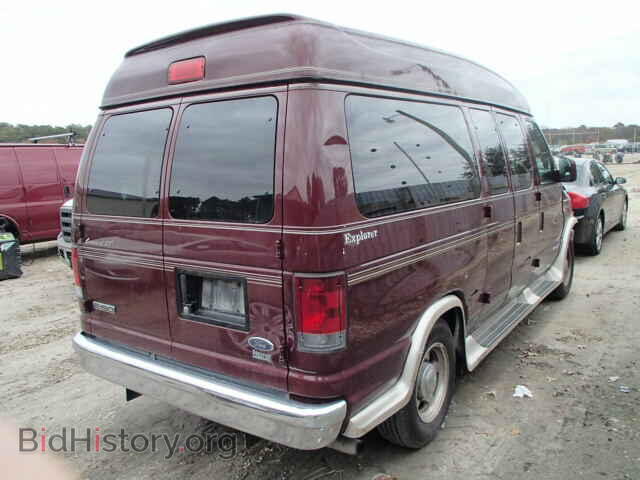 2008 FORD ECONOLINE - VIN: 1FDNE14LX8DA04865 - Фото 4