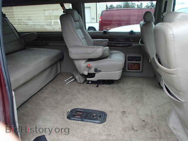 2008 FORD ECONOLINE - VIN: 1FDNE14LX8DA04865 - Фото 6