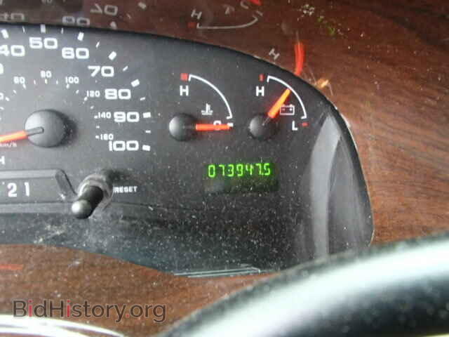 2008 FORD ECONOLINE - VIN: 1FDNE14LX8DA04865 - Фото 8