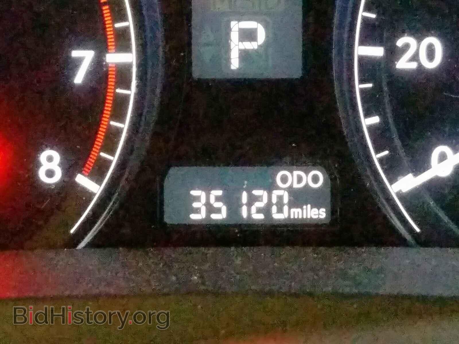 2015 LEXUS RX 350 BAS - VIN: 2T2BK1BA9FC331541 - Фото 8