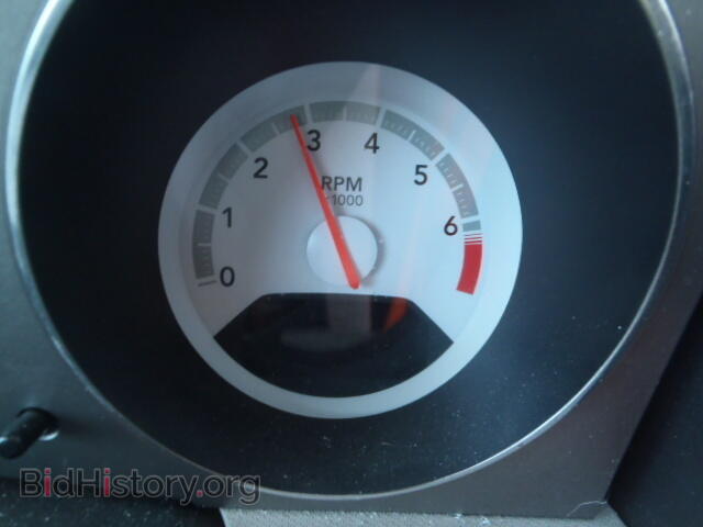 2009 DODGE AVENGER - VIN: 1B3LC56B79N555362 - Фото 8