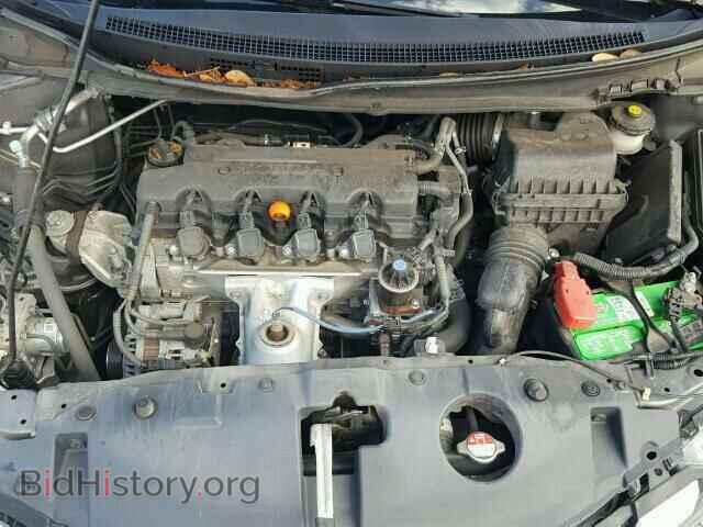 2013 HONDA CIVIC - VIN: 19XFB2F83DE088200 - Photo 7