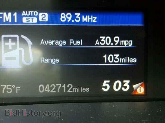 2013 HONDA CIVIC - VIN: 19XFB2F83DE088200 - Photo 8