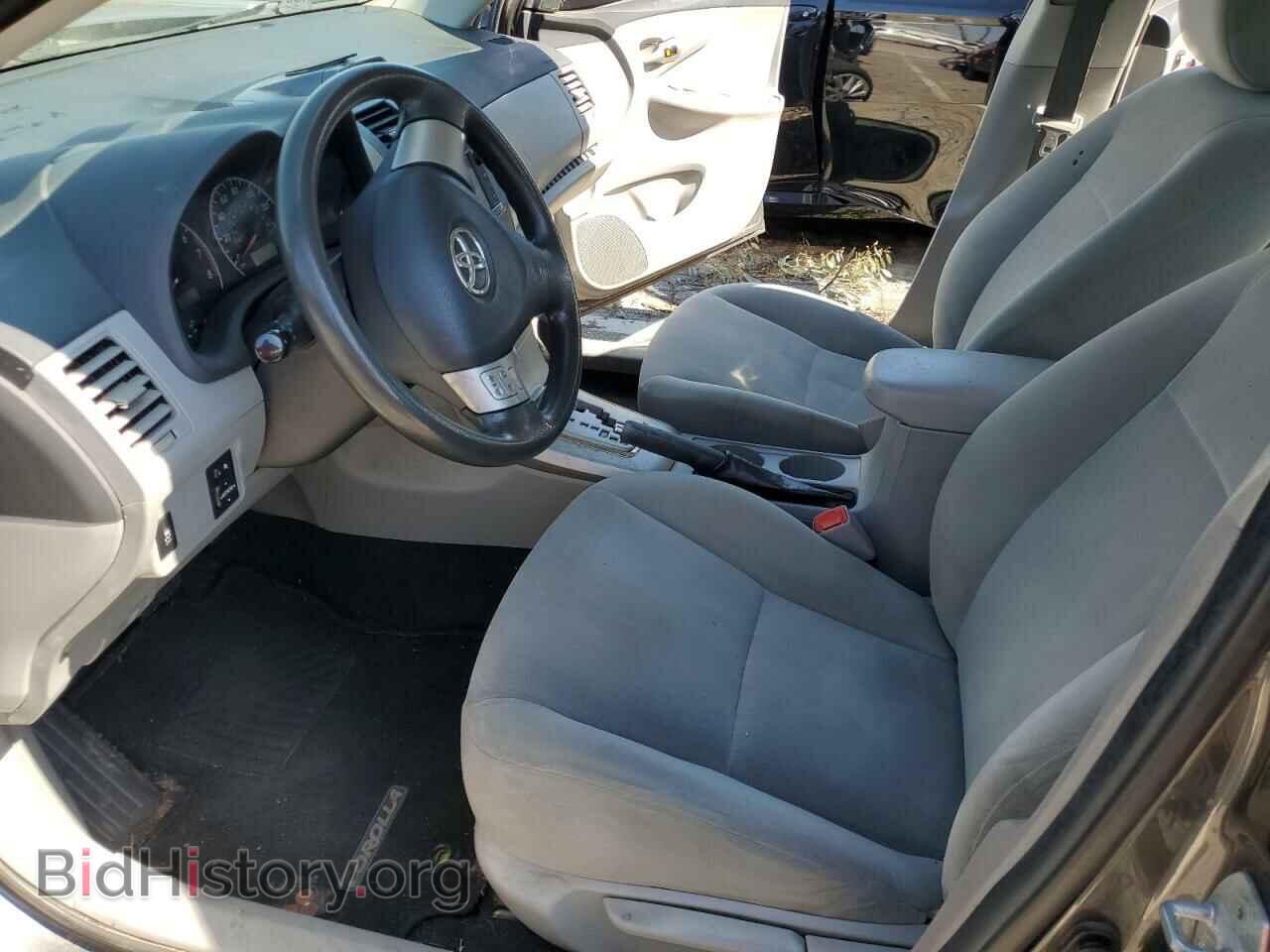 2013 TOYOTA COROLLA - VIN: 5YFBU4EE7DP139529 - Photo 7