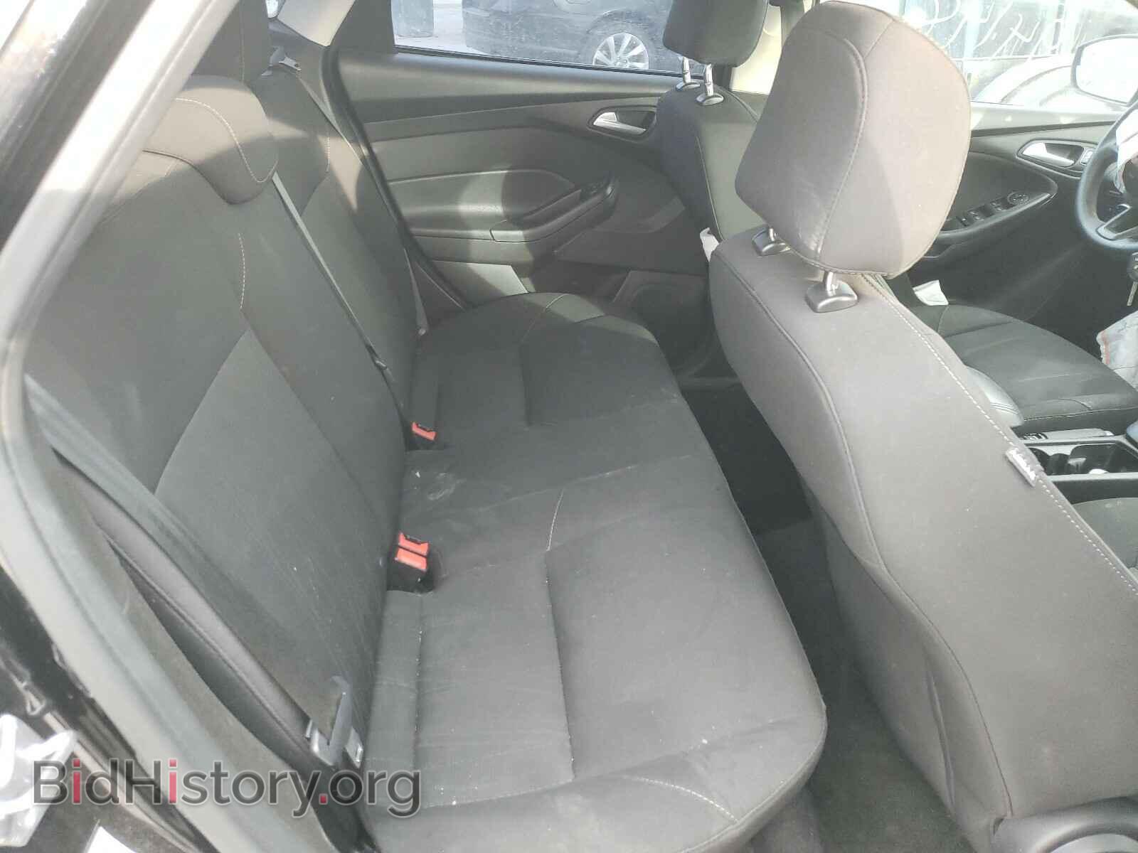 2016 FORD FOCUS - VIN: 1FADP3F21GL290772 - Photo 6