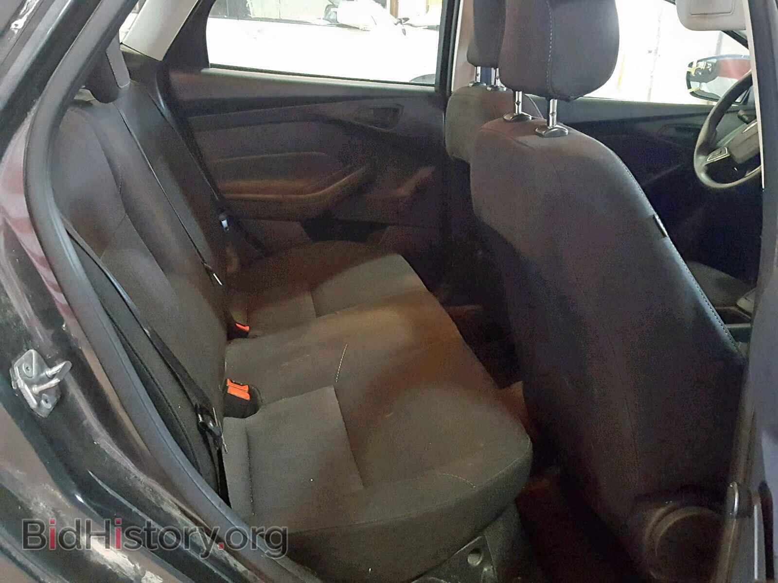 2017 FORD FOCUS - VIN: 1FADP3E24HL270938 - Фото 6