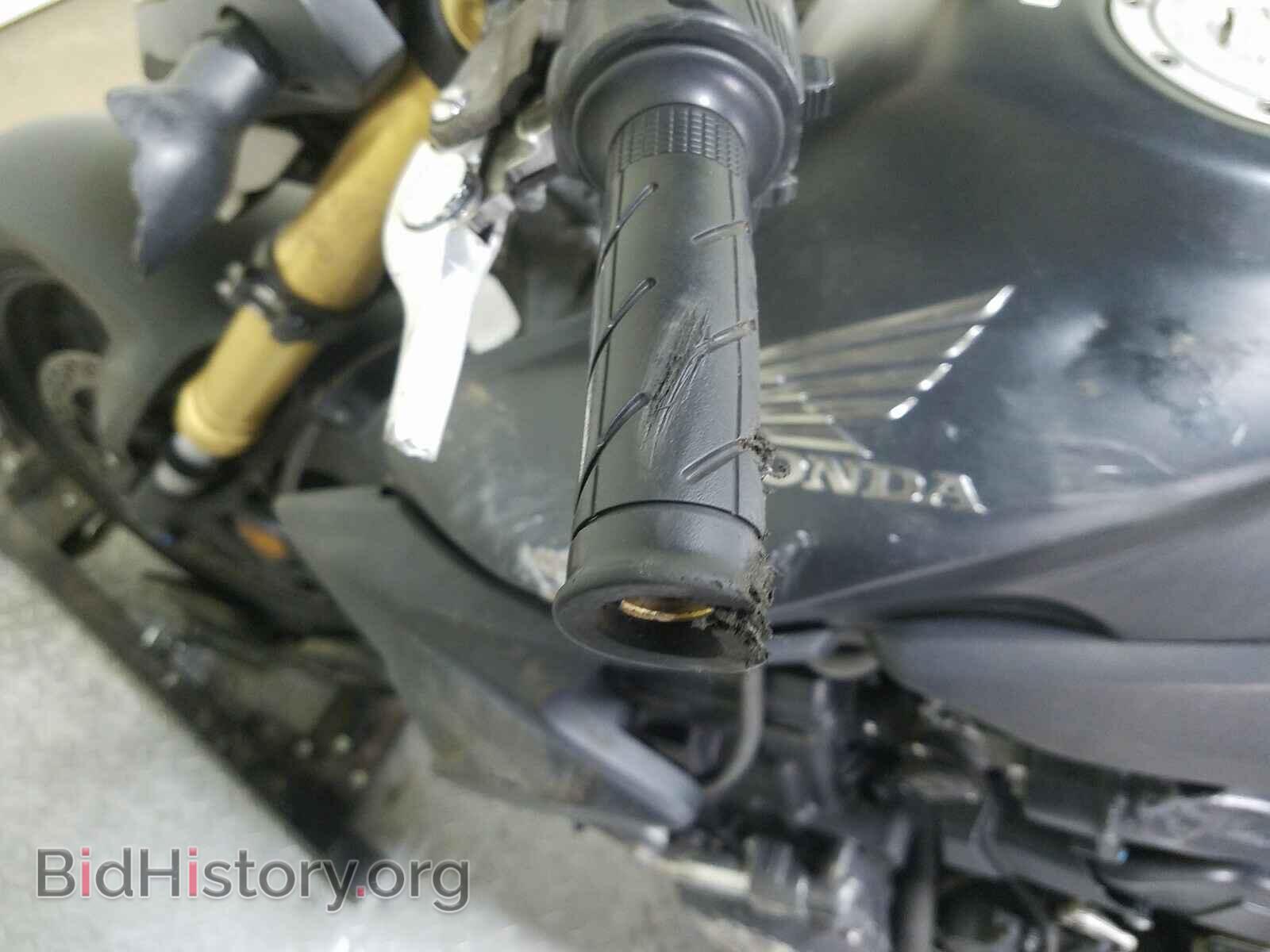2012 HONDA CB CYCLE - VIN: ZDCSC6018CF205040 - Photo 15