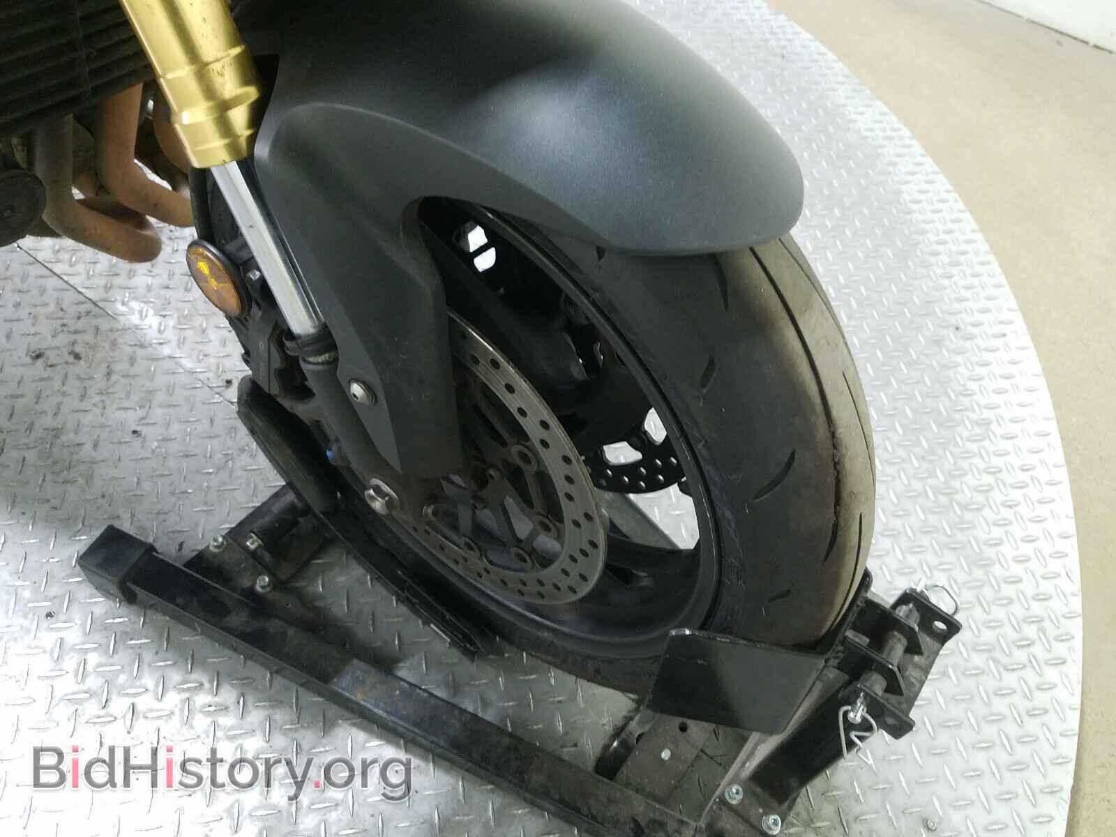 2012 HONDA CB CYCLE - VIN: ZDCSC6018CF205040 - Photo 18