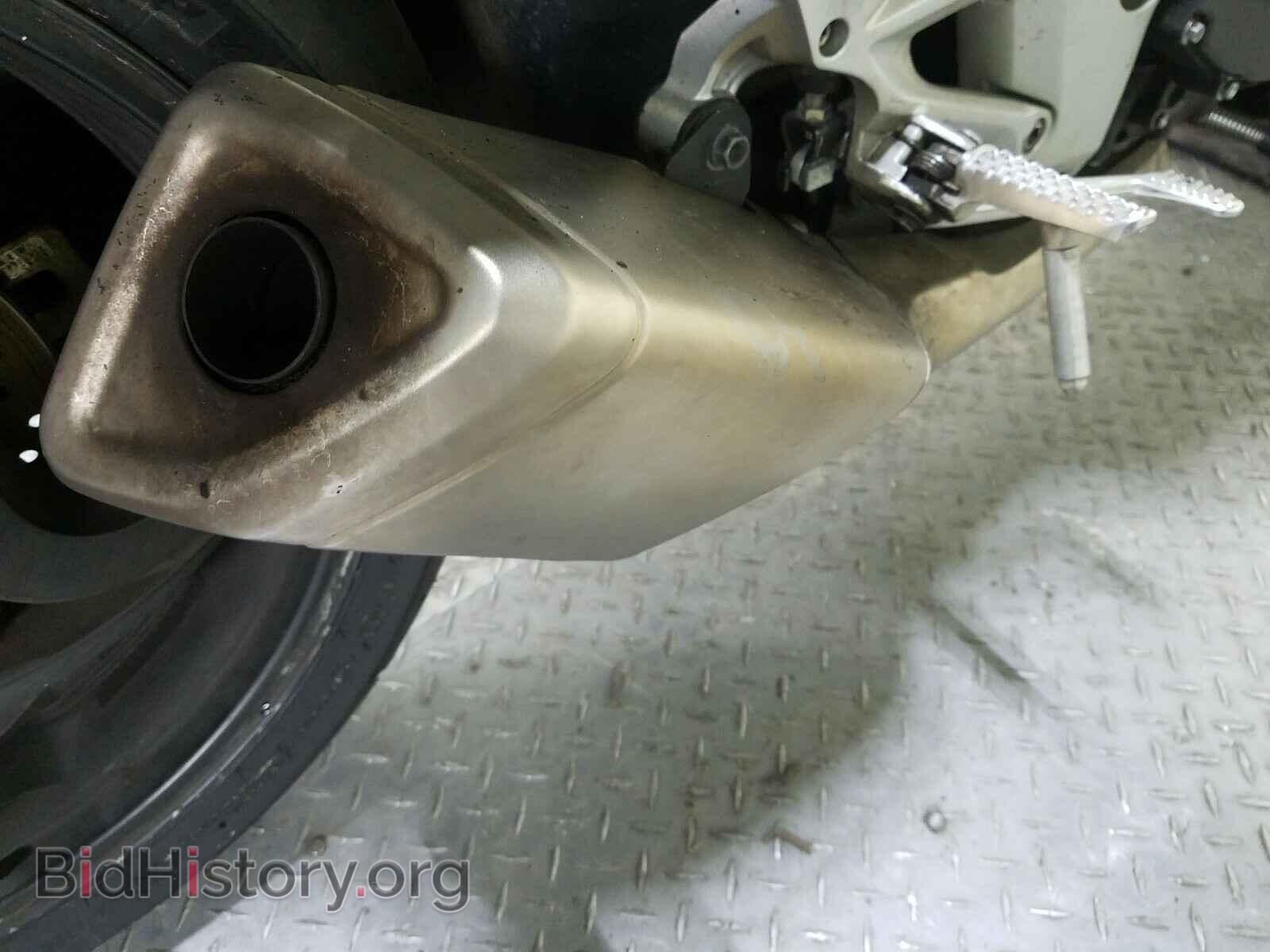 2012 HONDA CB CYCLE - VIN: ZDCSC6018CF205040 - Photo 19