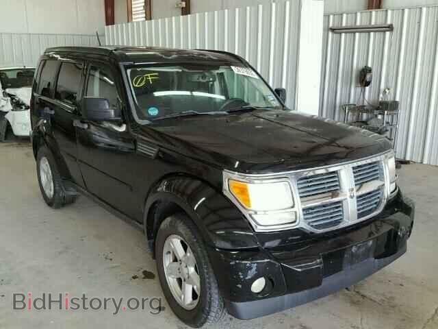 Фотография 1D8GT58K97W736162 - DODGE NITRO 2007