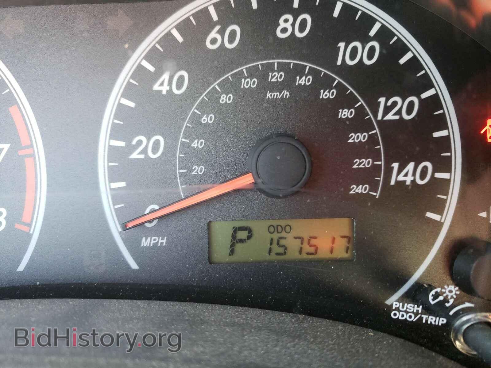 2012 TOYOTA COROLLA - VIN: 5YFBU4EEXCP073783 - Фото 8