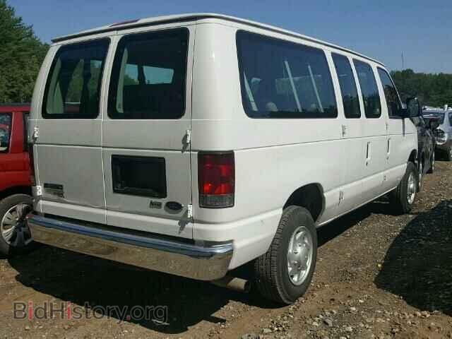 2013 FORD ECONOLINE - VIN: 1FBNE3BL5DDA87199 - Фото 4