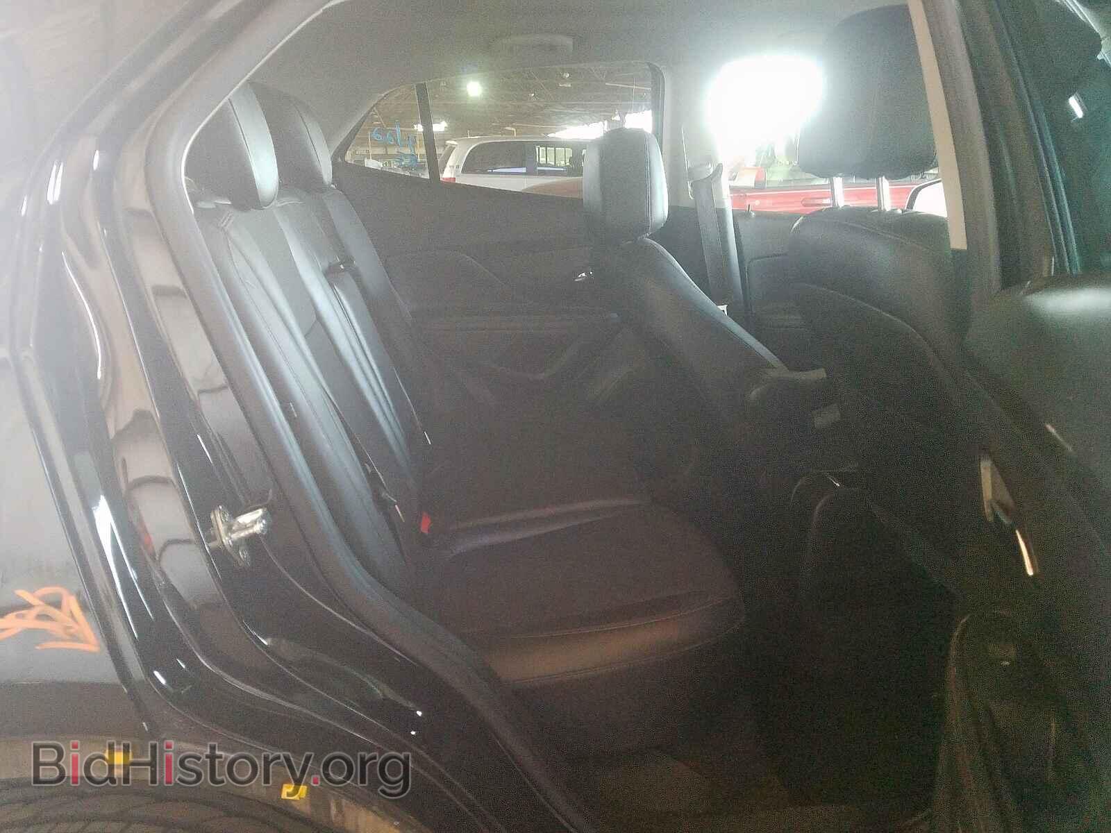 2018 BUICK ENCORE - VIN: KL4CJASB2JB597036 - Photo 6