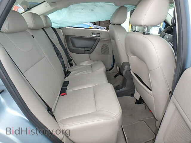 2009 FORD FOCUS - VIN: 1FAHP37N69W234564 - Фото 6
