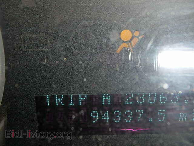 2009 FORD FOCUS - VIN: 1FAHP37N69W234564 - Фото 8