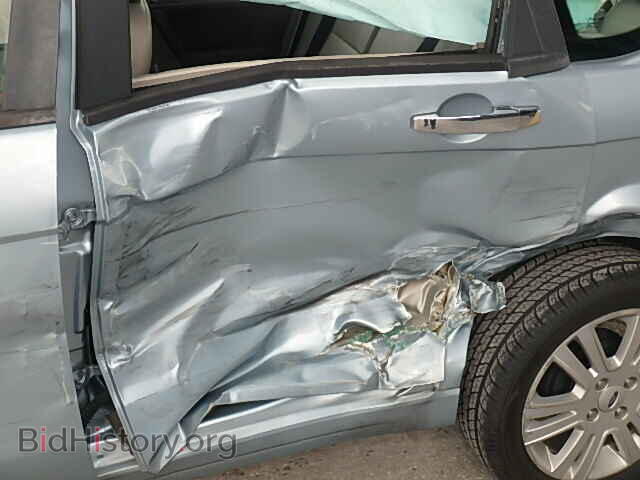 2009 FORD FOCUS - VIN: 1FAHP37N69W234564 - Фото 9