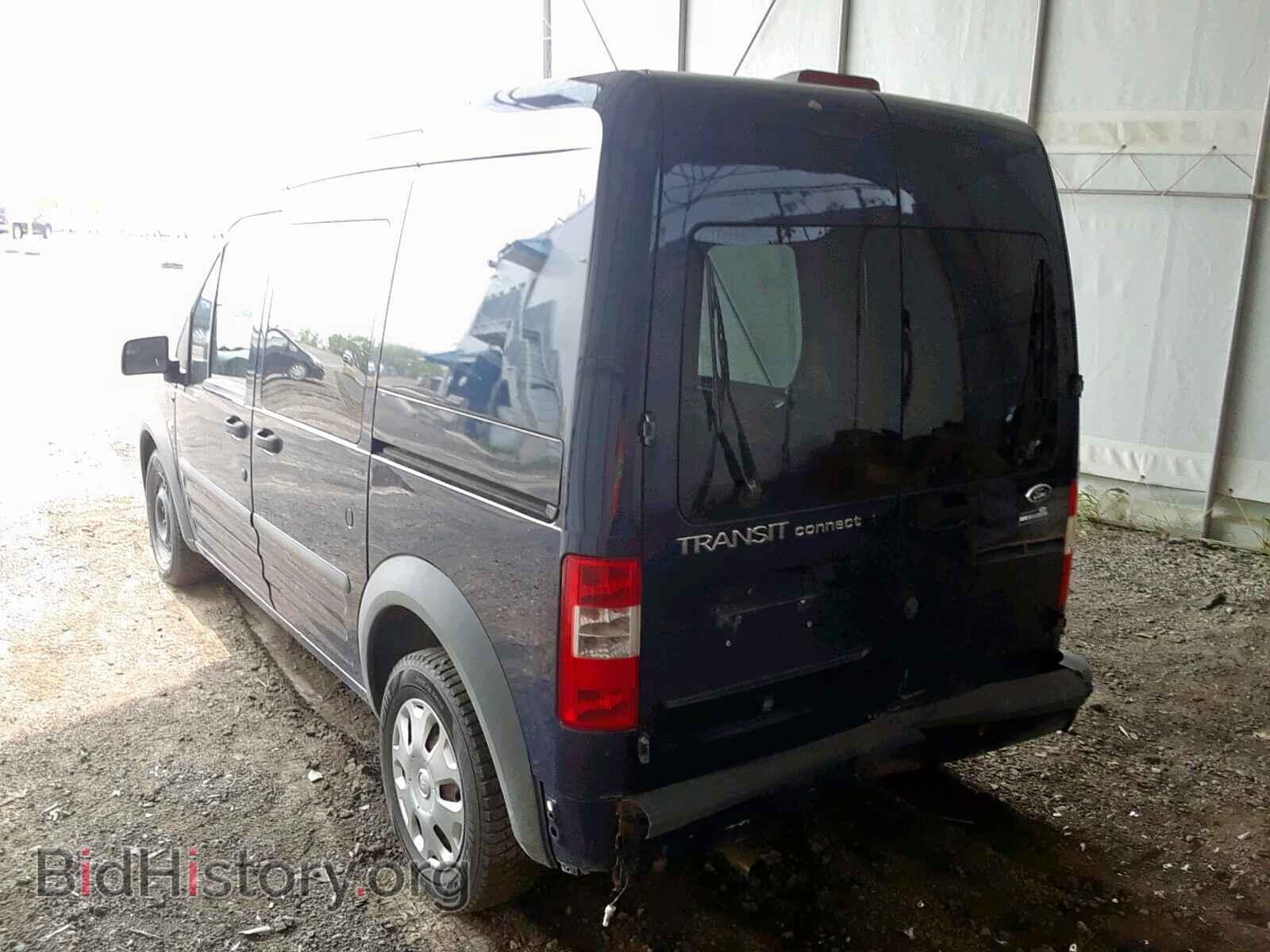 2011 FORD TRANSIT CO - VIN: NM0LS6BN5BT058154 - Фото 3
