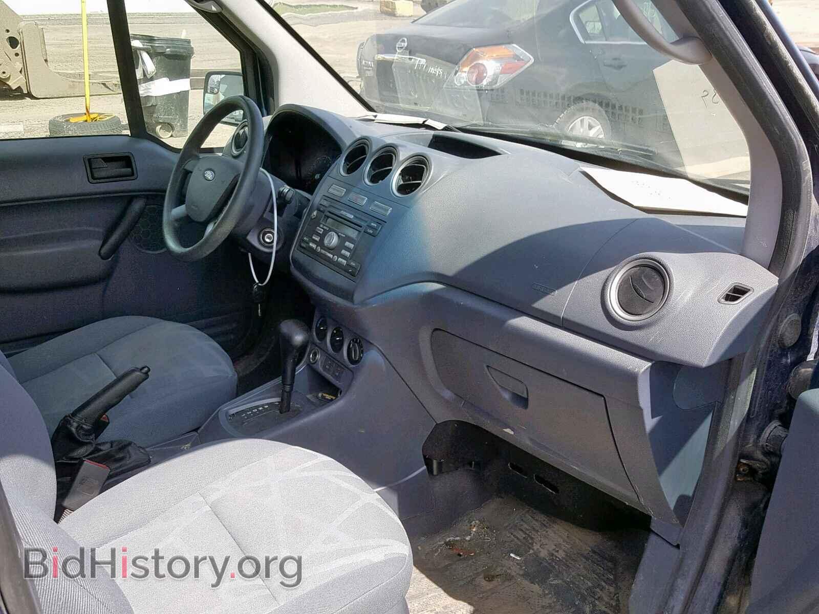 2011 FORD TRANSIT CO - VIN: NM0LS6BN5BT058154 - Фото 5