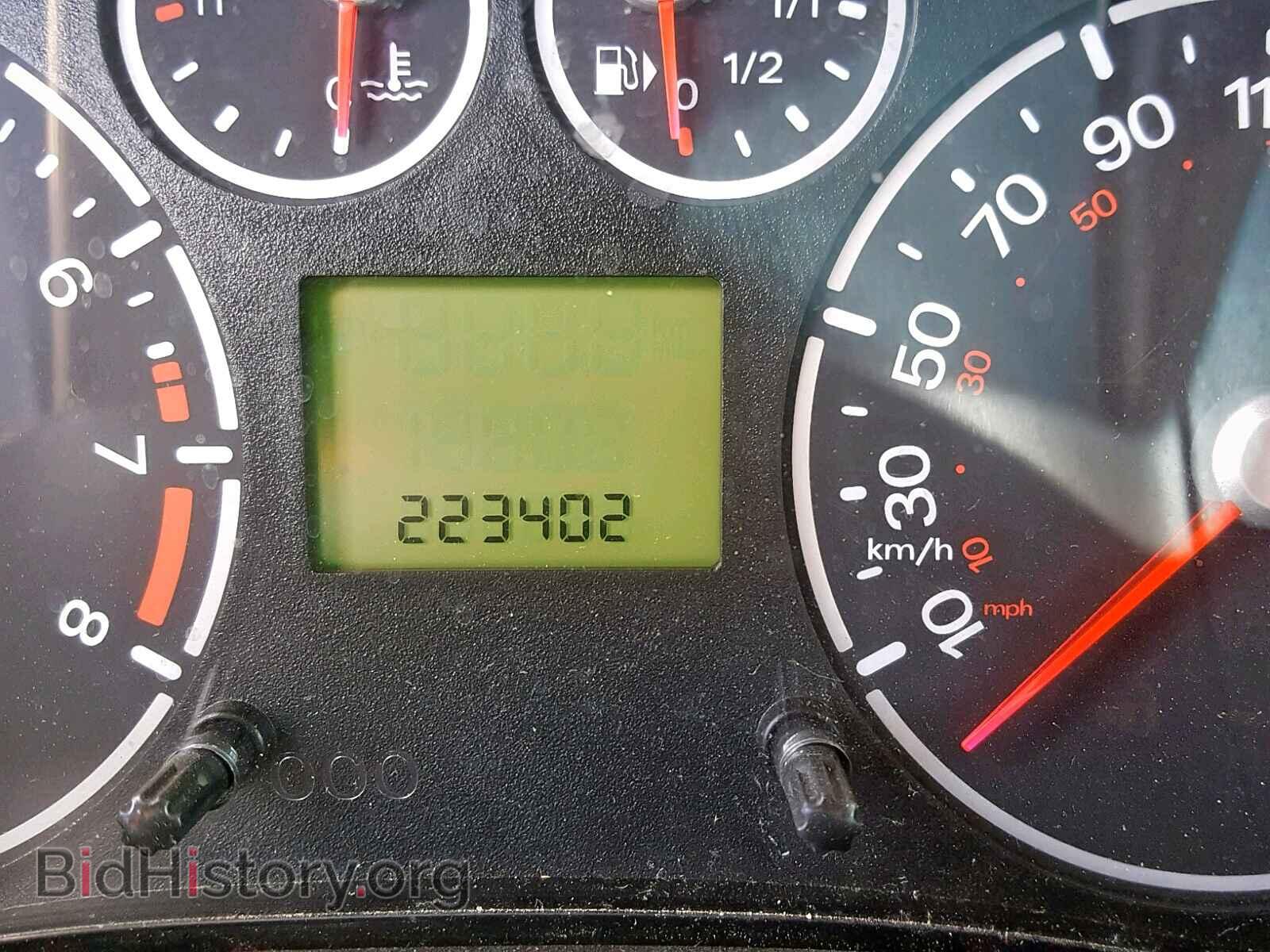 2011 FORD TRANSIT CO - VIN: NM0LS6BN5BT058154 - Фото 7