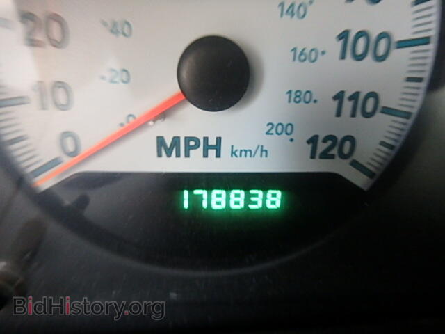 2005 DODGE CARAVAN - VIN: 2D4GP44L15R287547 - Фото 8