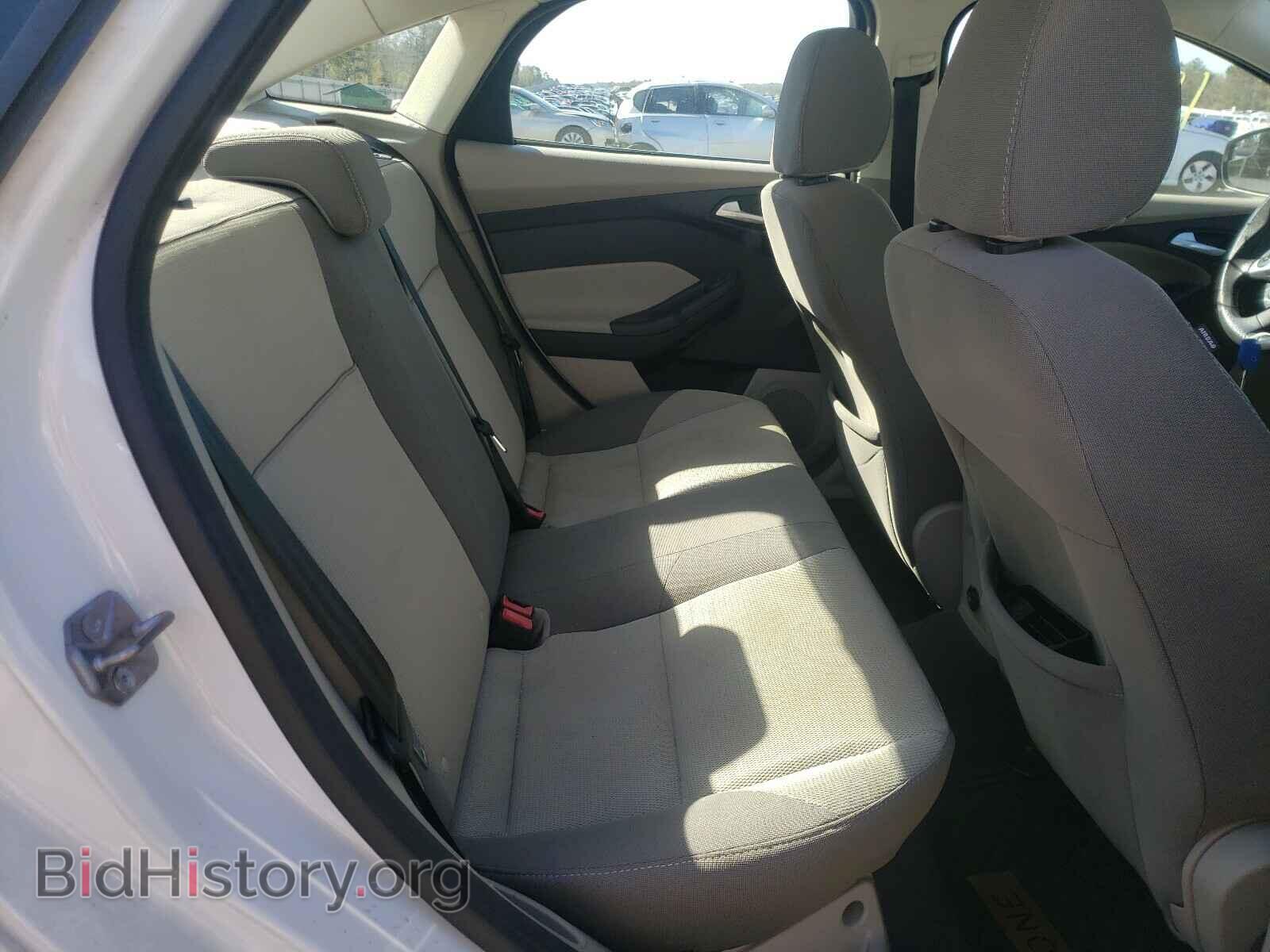 2014 FORD FOCUS - VIN: 1FADP3F24EL241952 - Фото 6