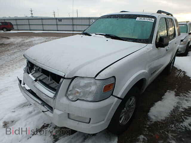 2008 FORD EXPLORER - VIN: 1FMEU73E58UB14375 - Photo 2