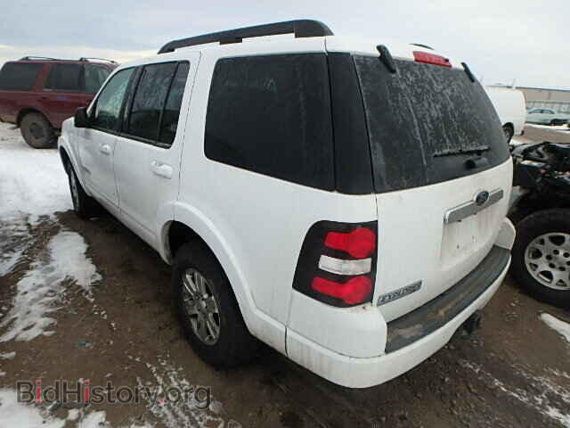 2008 FORD EXPLORER - VIN: 1FMEU73E58UB14375 - Photo 3