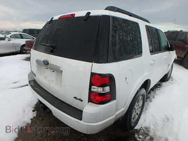 2008 FORD EXPLORER - VIN: 1FMEU73E58UB14375 - Photo 4