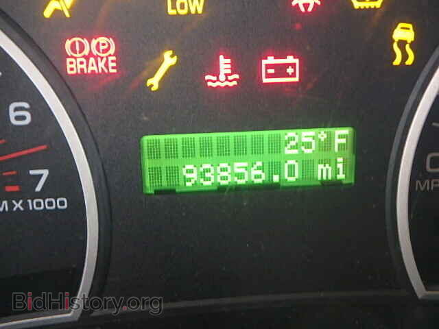 2008 FORD EXPLORER - VIN: 1FMEU73E58UB14375 - Photo 8