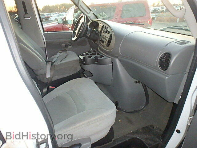 2008 FORD ECONOLINE - VIN: 1FBSS31L78DA14970 - Photo 5