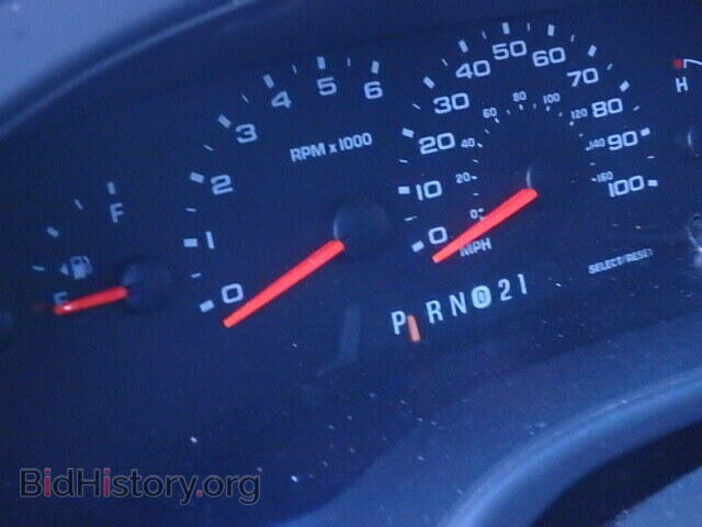 2008 Ford ECONOLINE (VIN 1FBSS31L78DA14970) — фото 8 из 10
