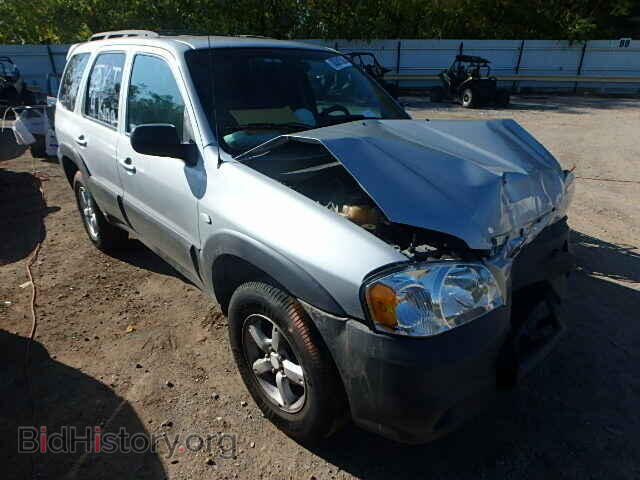 Фотография 4F2YZ02Z65KM56441 - MAZDA TRIBUTE 2005