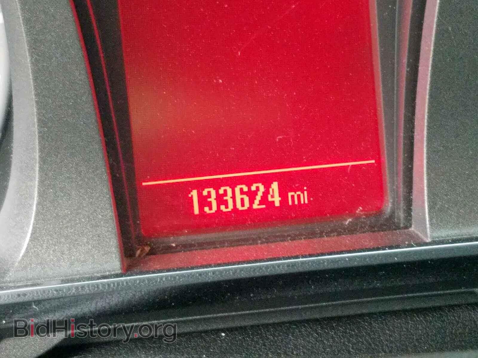 2013 GMC TERRAIN - VIN: 2GKALSEK2D6159170 - Фото 8