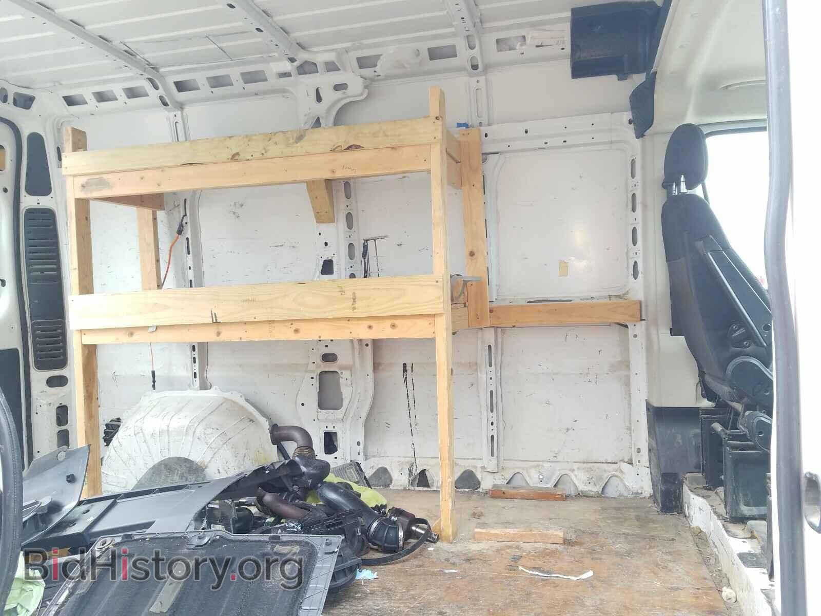 2014 RAM PROMASTER - VIN: 3C6TRVBG6EE107456 - Фото 6