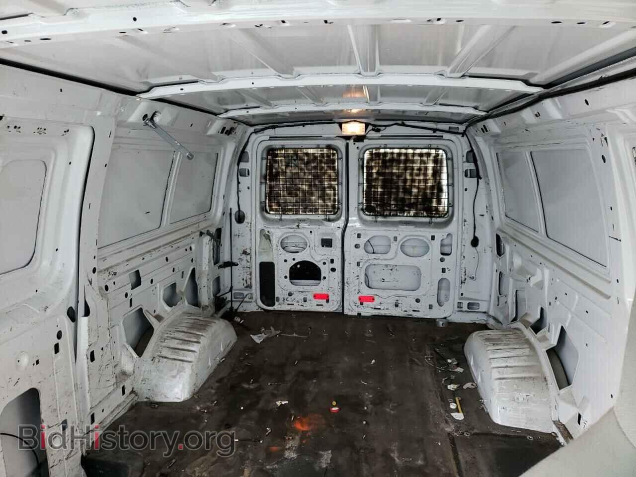 2013 FORD ECONOLINE - VIN: 1FTNE2EW5DDB07687 - Фото 10