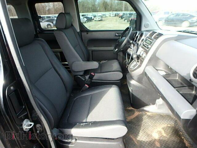 2003 HONDA ELEMENT - VIN: 5J6YH18573L004657 - Фото 5