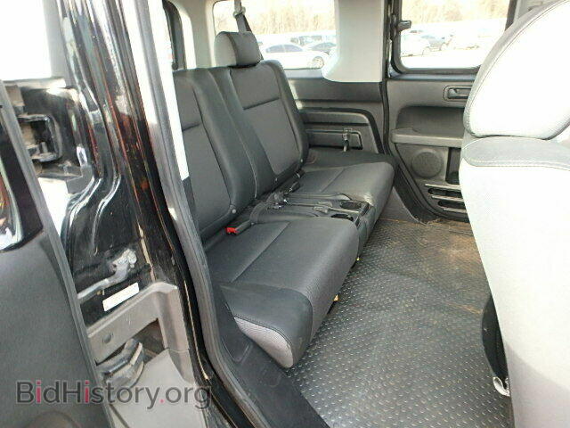 2003 HONDA ELEMENT - VIN: 5J6YH18573L004657 - Фото 6