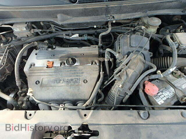 2003 HONDA ELEMENT - VIN: 5J6YH18573L004657 - Фото 7