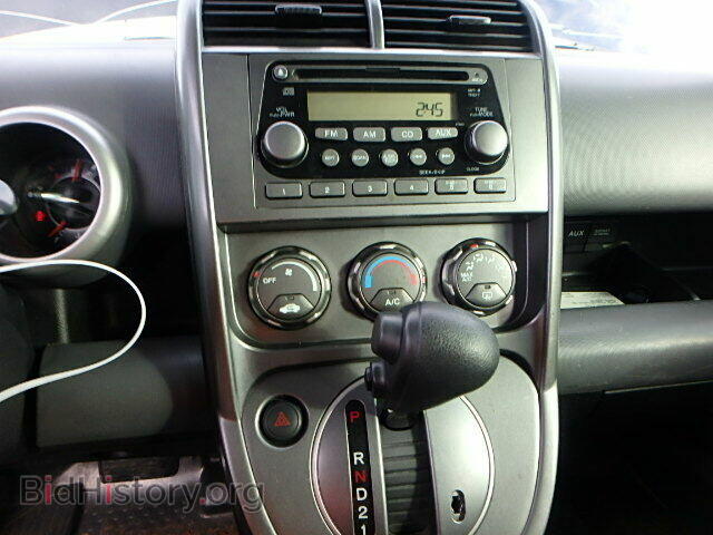 2003 HONDA ELEMENT - VIN: 5J6YH18573L004657 - Фото 9