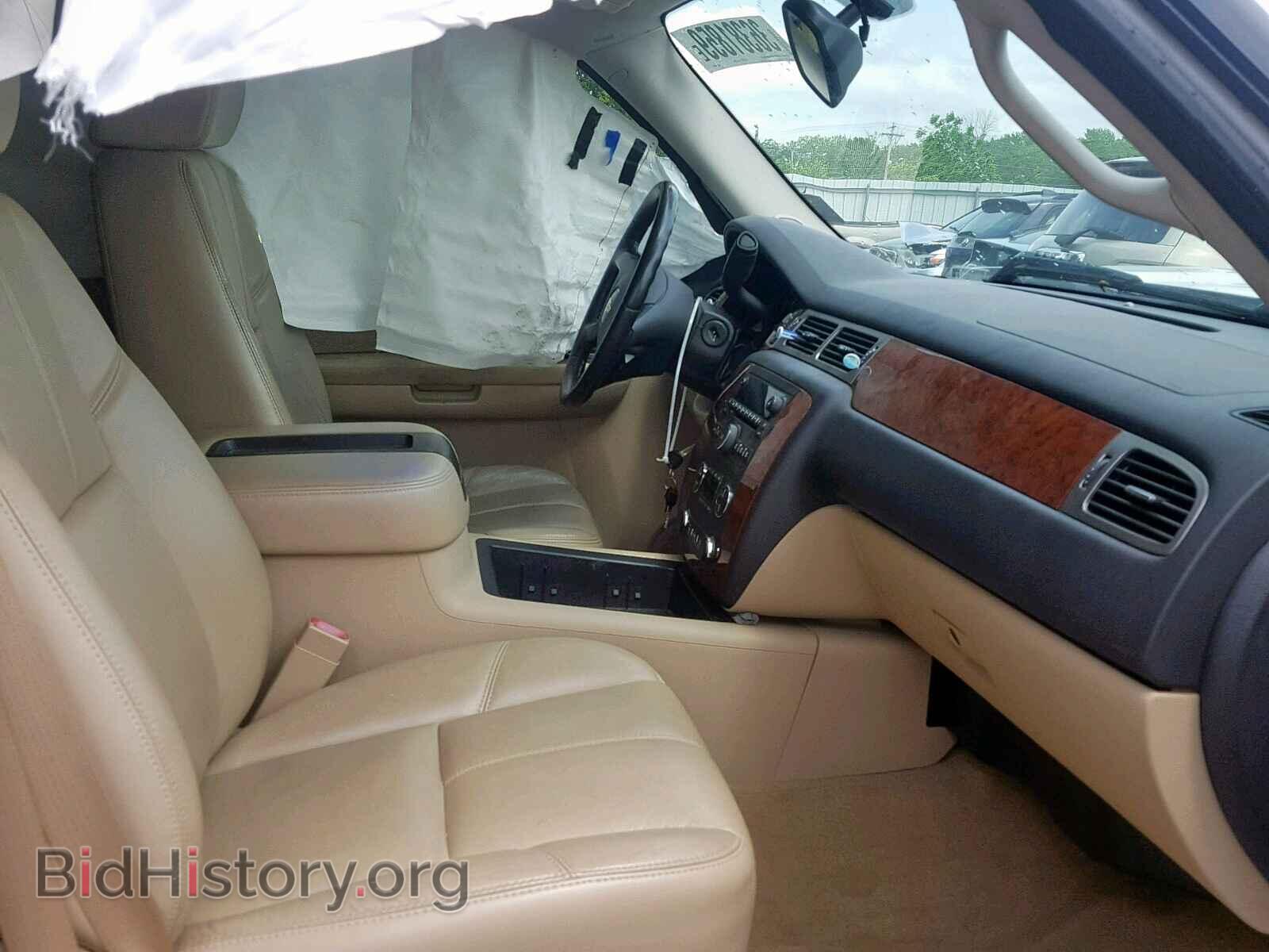 2007 CHEVROLET SILVERADO - VIN: 1GCEC19057Z645061 - Photo 5