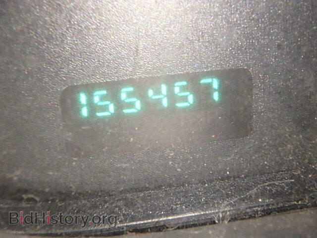 1999 DODGE RAM VAN - VIN: 2B6HB11Z2XK575469 - Фото 8